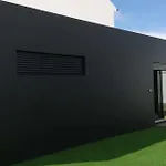 Mitós 3 Villa Ribeira Grande