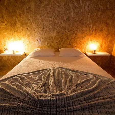 Mitos 3 빌라 리베라그란데