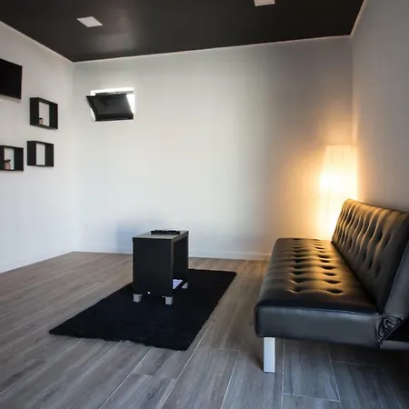 Villa Mitos 3 Ribeira Grande