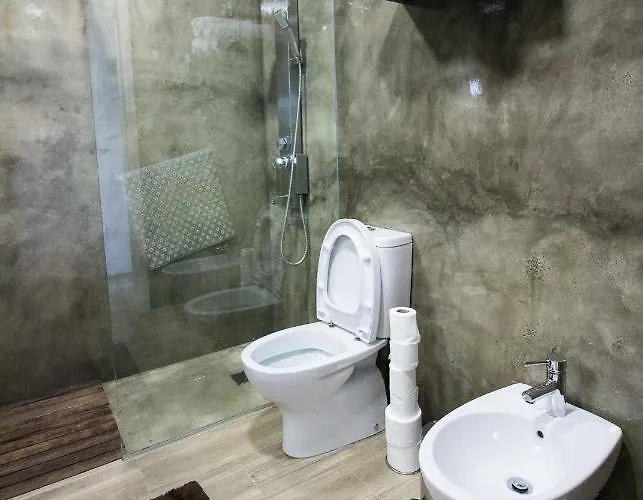 Mitos 3 Villa Ribeira Grande