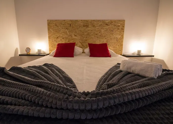 Mitos 3 Ribeira Grande