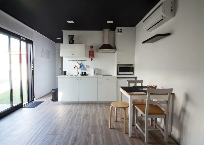 Villa Mitos 3 Ribeira Grande