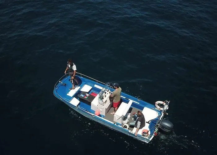 Villa Mitos 3 Ribeira Grande