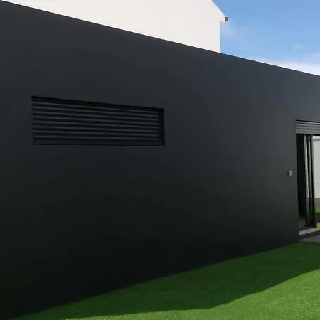 Mitos 3 Villa Ribeira Grande