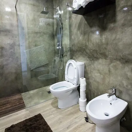 Mitos 3 Villa Ribeira Grande