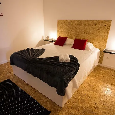 Mitos 3 Villa Ribeira Grande