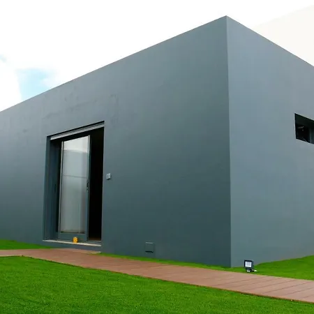 Mitos 3 Villa Ribeira Grande