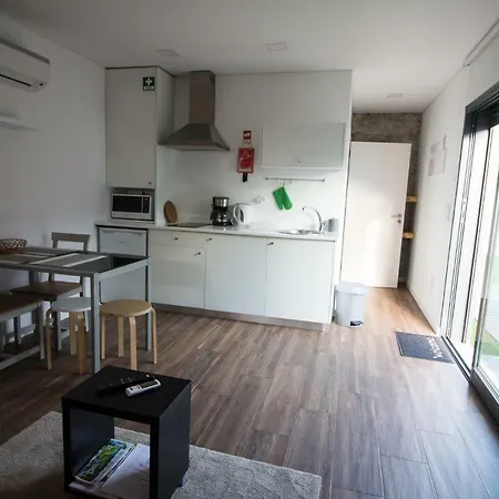 Mitós 3 Villa Ribeira Grande