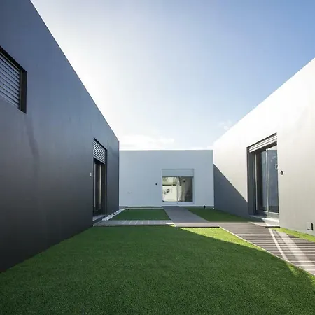 Villa Mitós 3 Ribeira Grande