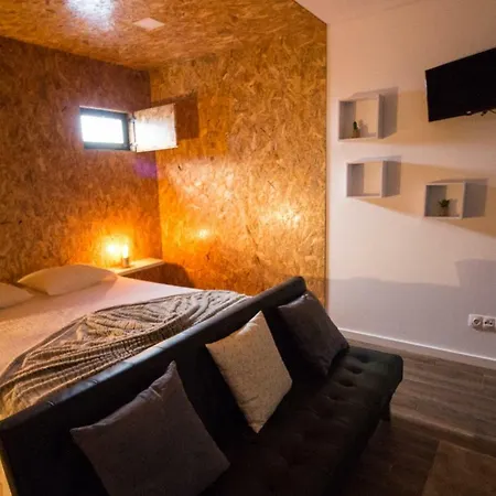 Mitos 3 * Ribeira Grande