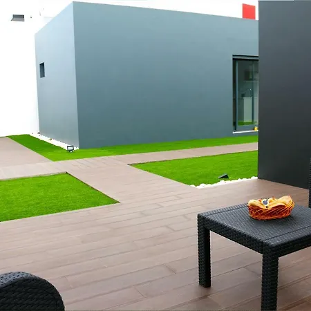 Mitos 3 Villa