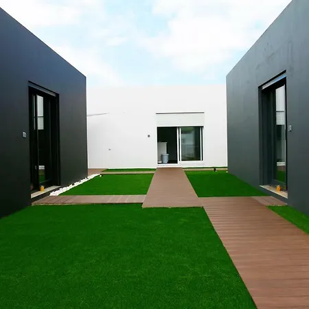 Mitos 3 Villa