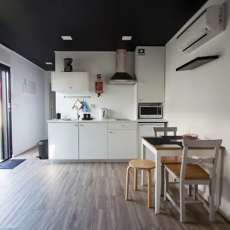 Villa Mitos 3 Ribeira Grande