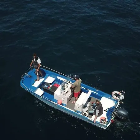 Villa Mitos 3 Ribeira Grande