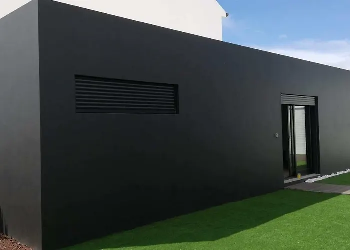 Mitos 3 Villa Ribeira Grande