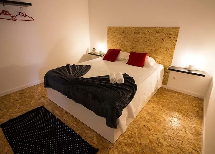 Mitos 3 Villa Ribeira Grande