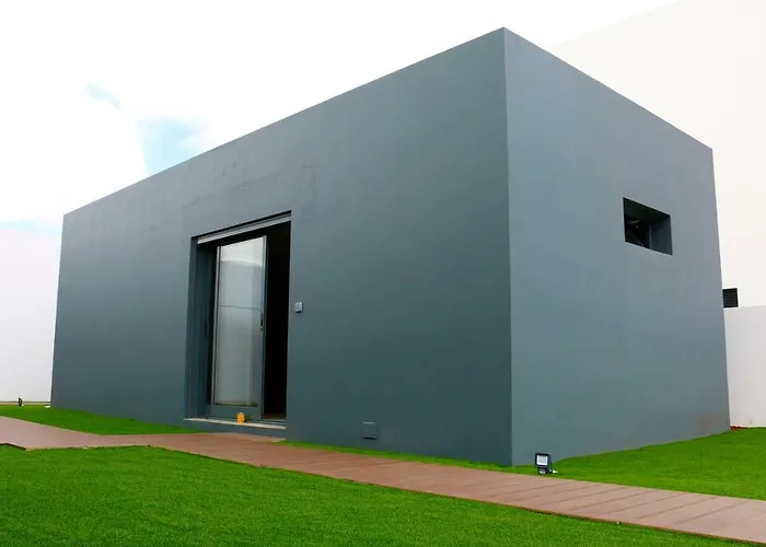 Mitos 3 Villa Ribeira Grande