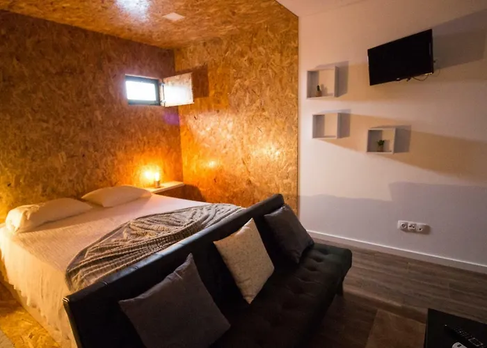 Mitos 3 * Ribeira Grande