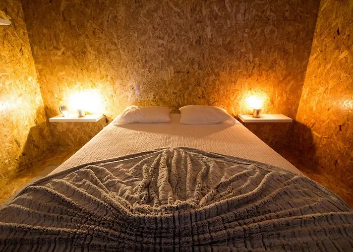 Mitos 3 Willa Ribeira Grande