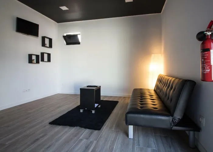 Villa Mitos 3 Ribeira Grande